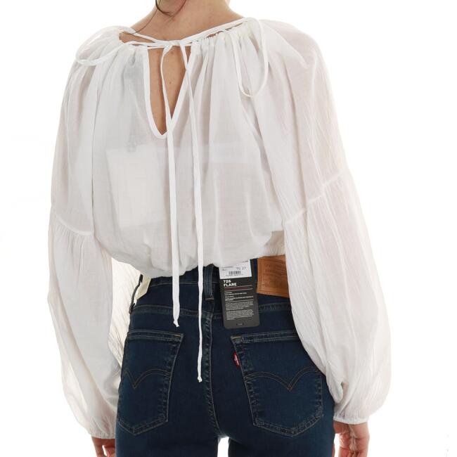 CAMICIA CROP HAVEONE - Mad Fashion | img vers.650x/